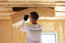 Best Garage Insulation in Mante, CA